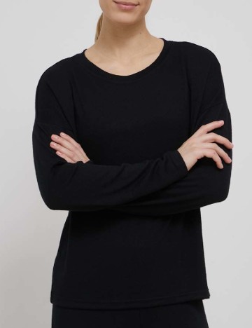 
						Bluza Only, negru