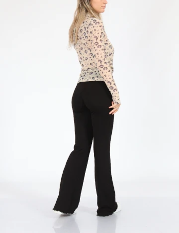 Bluza Levi S, crem Crem