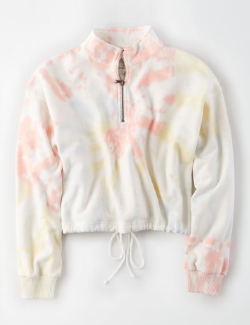 
						Bluza American Eagle, mix culori