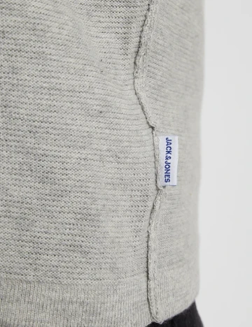 Bluza Jack&Jones, gri