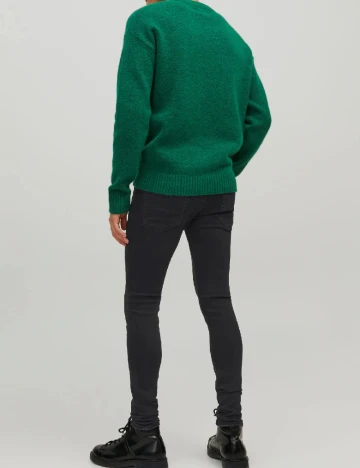 Blugi Jack&Jones, negru
