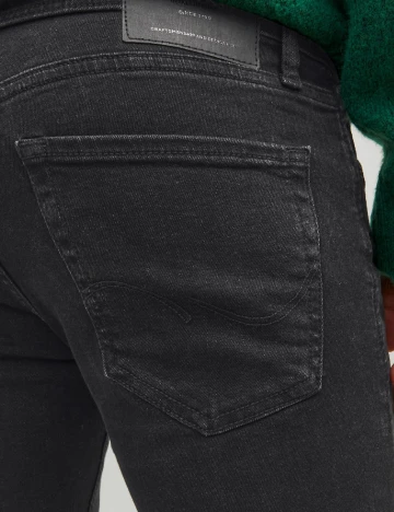 Blugi Jack&Jones, negru