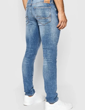 Blugi Jack&Jones, albastru