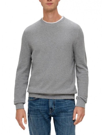 
						Bluza s.Oliver, gri
