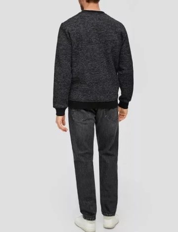Bluza s.Oliver, gri