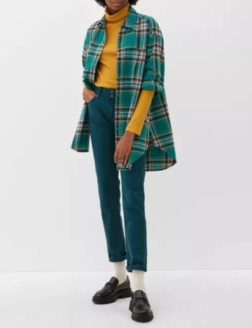 
						Jacheta s.Oliver, verde