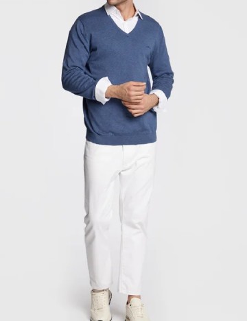 
						Bluza s.Oliver, albastru