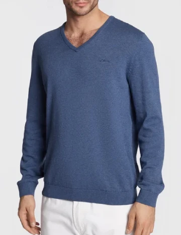 Bluza s.Oliver, albastru