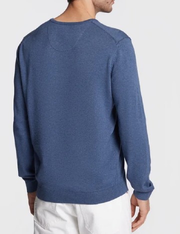 Bluza s.Oliver, albastru
