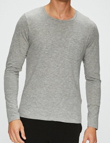 
						Bluza PRODUKT, gri