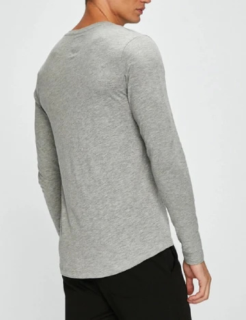 Bluza PRODUKT, gri Gri