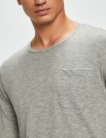 Bluza PRODUKT, gri