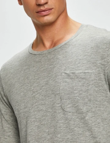 Bluza PRODUKT, gri Gri