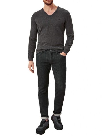 
						Bluza s.Oliver, gri