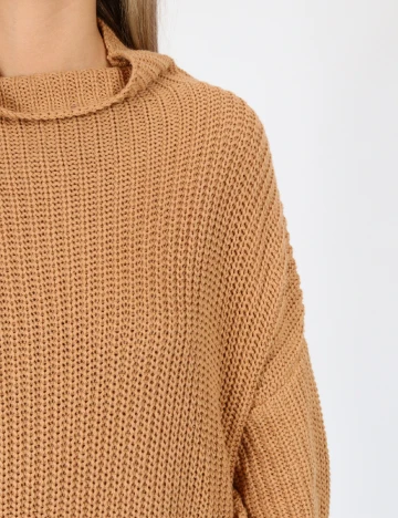 Pulover American Eagle, maro