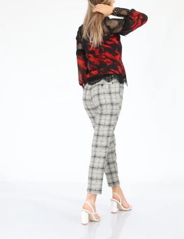 Pantaloni American Eagle, mix culori