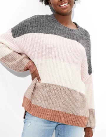
						Pulover American Eagle, mix culori