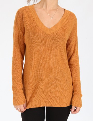 
						Bluza American Eagle, maro