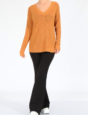Bluza American Eagle, maro