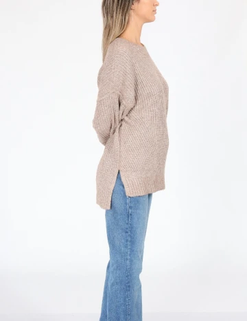 Pulover American Eagle, maro Maro