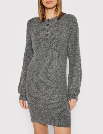 
						Rochie scurta American Eagle, gri