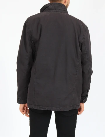 Jacheta American Eagle, negru