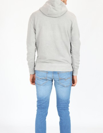 Hanorac American Eagle, gri