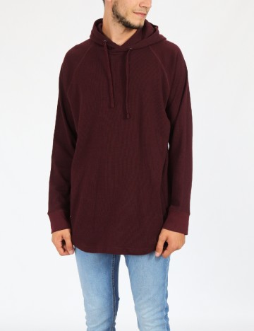 
						Hanorac American Eagle, pruna