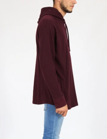 Hanorac American Eagle, pruna