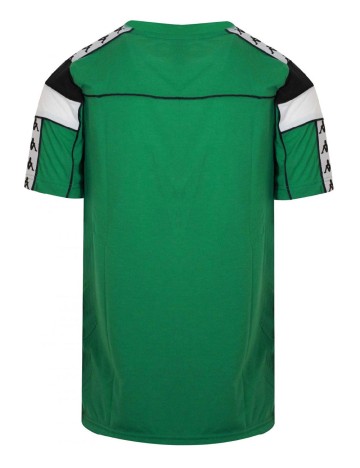 Tricou Kappa, verde