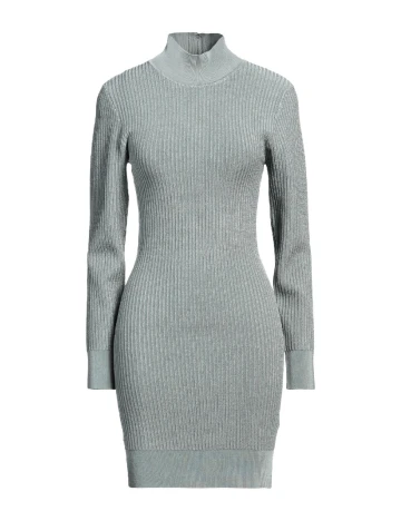 Rochie scurta Marciano Guess, verde