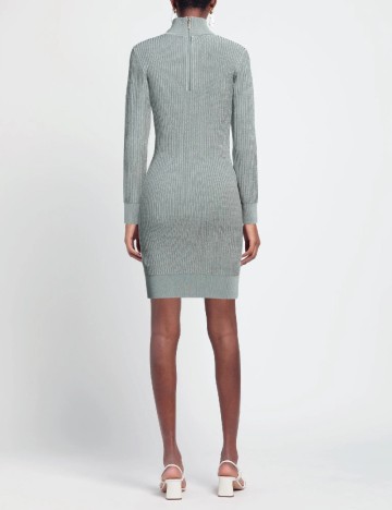 Rochie scurta Marciano Guess, verde