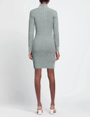 Rochie scurta Marciano Guess, verde