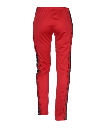 Pantaloni Kappa, rosu