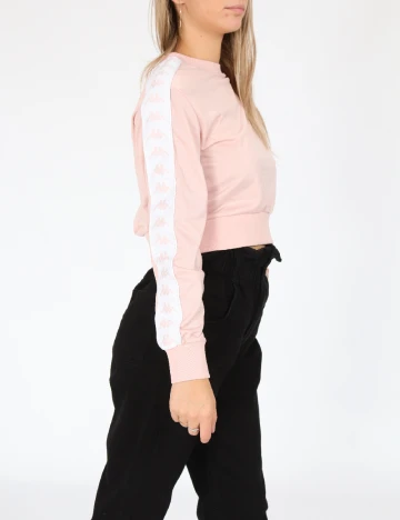 Bluza Kappa, roz