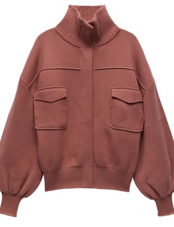Jacheta Zara, roz, M