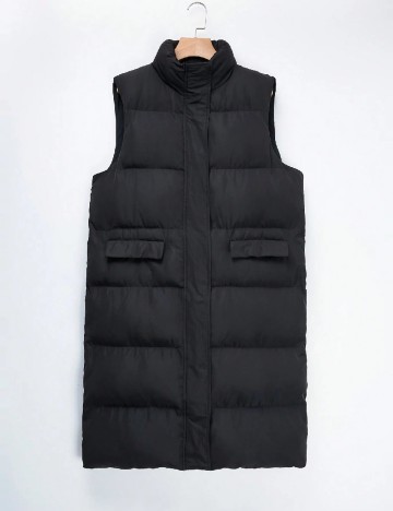 
						Vesta SHEIN, negru