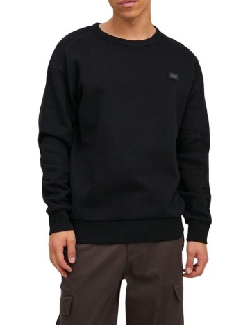 
						Bluza Jack&Jones, negru