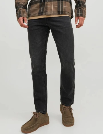 Blugi Jack&Jones, negru Negru