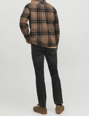 Blugi Jack&Jones, negru