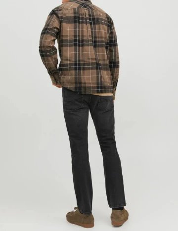 Blugi Jack&Jones, negru Negru