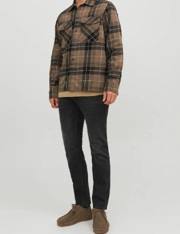 Blugi Jack&Jones, negru Negru
