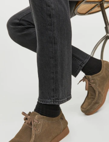 Blugi Jack&Jones, negru Negru