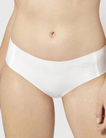 
						Chilot Sloggi by Triumph, alb