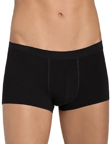 Set Boxeri 2 perechi Sloggi by Triumph, negru
