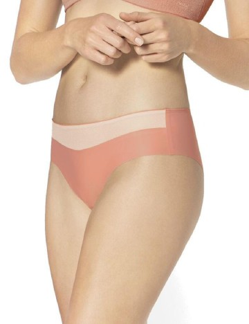
						Chilot Sloggi by Triumph, roz pudra