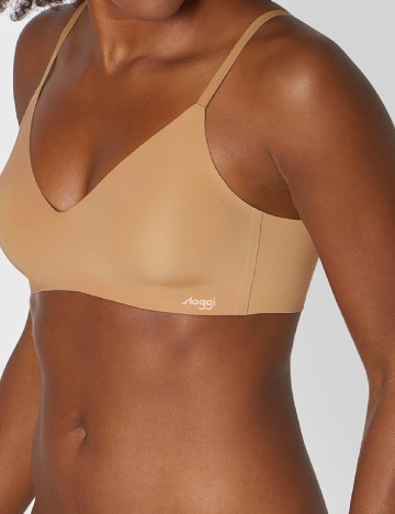 
						Sutien Sloggi by Triumph, crem