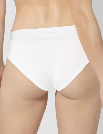 Chilot Sloggi by Triumph, alb