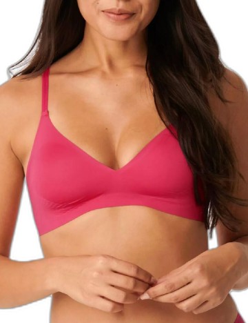 
						Sutien Sloggi by Triumph, roz