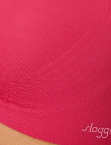 Sutien Sloggi by Triumph, roz